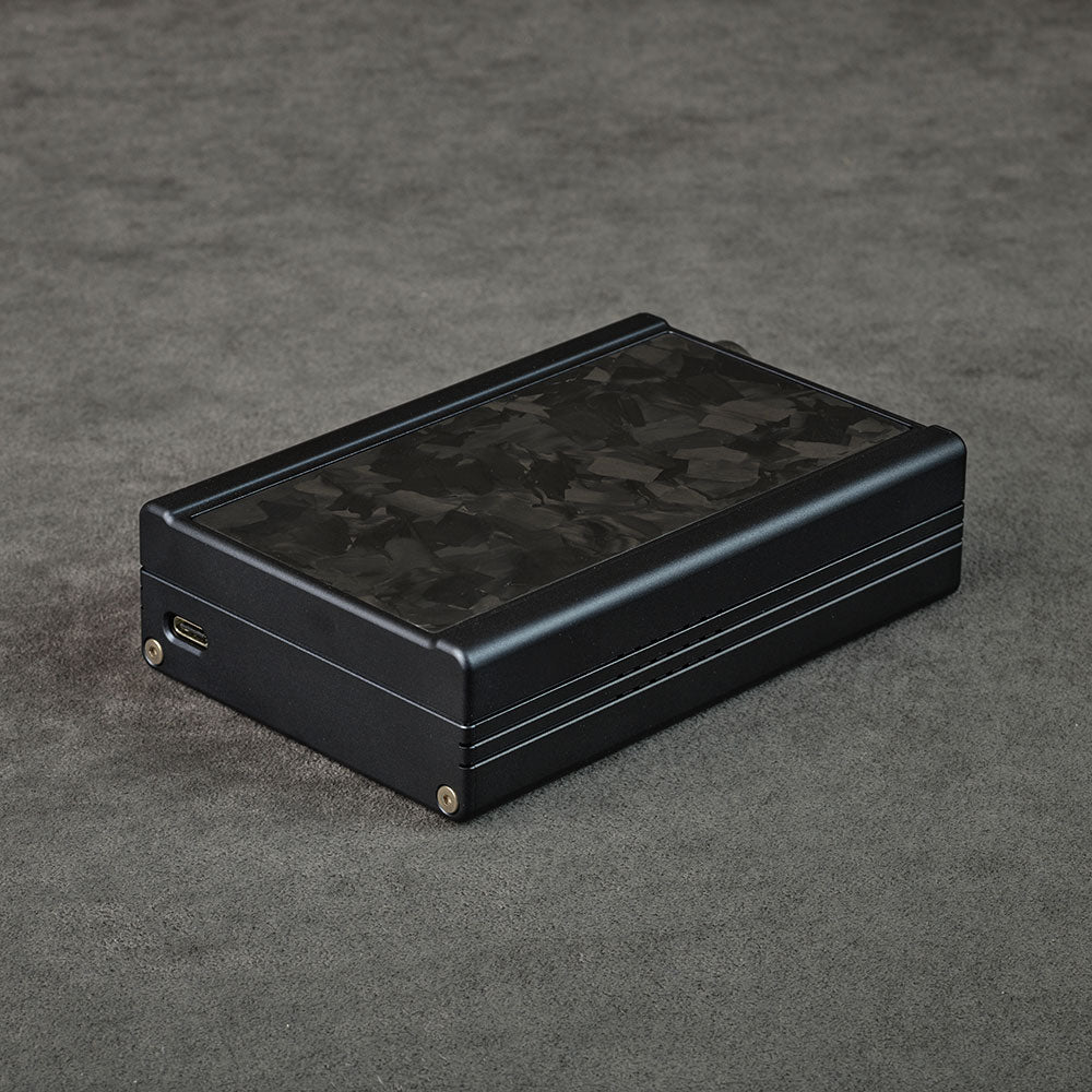 Brise Audio Watasumi - Amplificateur de casque de référence mobile