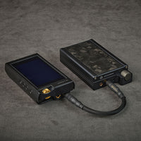Brise Audio Watasumi - Amplificateur de casque de référence mobile