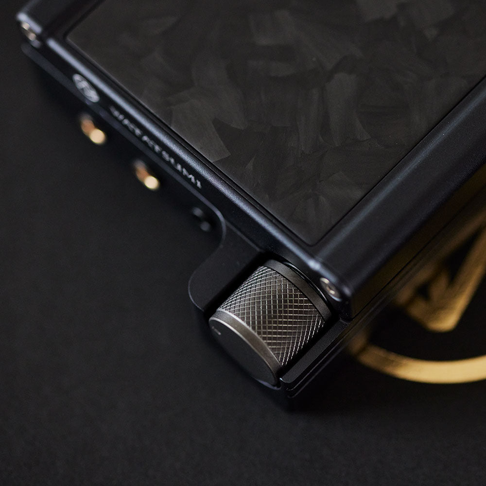 Brise Audio Watasumi - Amplificateur de casque de référence mobile