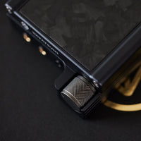 Brise Audio Watasumi - Amplificateur de casque de référence mobile