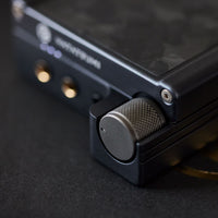 Brise Audio Watasumi - Amplificateur de casque de référence mobile