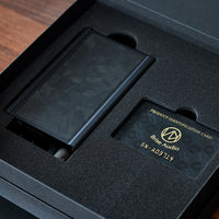Brise Audio Watasumi - Amplificateur de casque de référence mobile