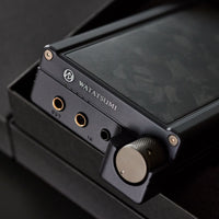 Brise Audio Watasumi - Amplificateur de casque de référence mobile