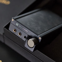 Brise Audio Watasumi - Amplificateur de casque de référence mobile