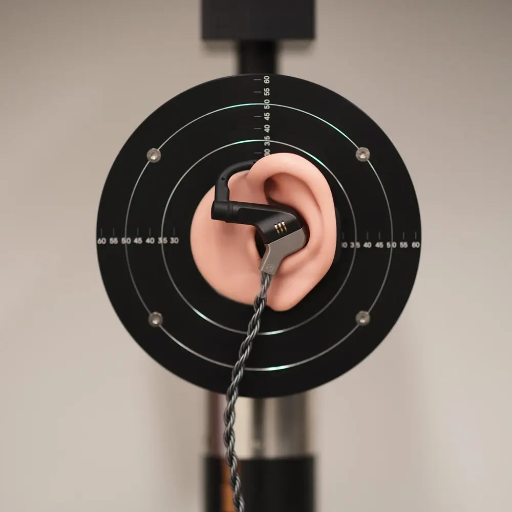 Brise Audio FUGAKU - Ultimatives Tragbares Audio-System