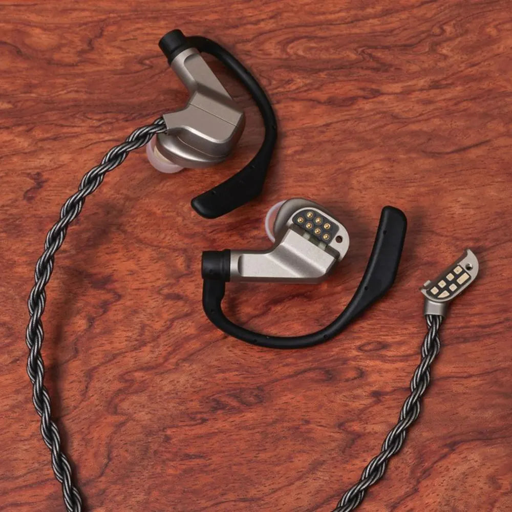 Brise Audio FUGAKU - Ultimatives Tragbares Audio-System