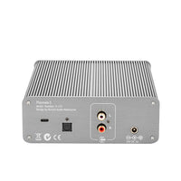 Burson Audio Playmate 3 Deluxe - Amplificateur DAC et casque