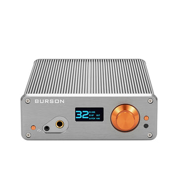 Burson Audio Playmate 3 Deluxe - DAC & Kopfhörerverstärker