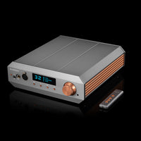 Burson Audio Soloist Voyager Deluxe - Kopfhörerverstärker/Vorverstärker