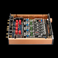 Burson Audio Soloist Voyager Deluxe - Kopfhörerverstärker/Vorverstärker