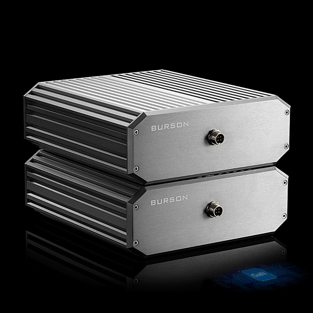 Burson Audio Timekeeper GT4 Max - Mono-BlockVerstärker