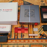 Burson Audio SOLOIST 3X GT + Supercharger 5A - Neuwertig