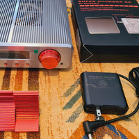 Burson Audio SOLOIST 3X GT + Supercharger 5A - Neuwertig