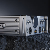 Cayin C9ii Titanium Color Edition - Amplificatori mobili di High End Tube