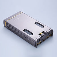 Cayin C9ii Titanium Color Edition - Amplificatori mobili di High End Tube