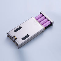 Cayin C9ii Titanium Color Edition - Amplificatori mobili di High End Tube