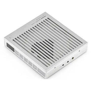 MOONDROP DISCDREAM2 ULTRA - Portabler CD Player