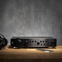 VIOLECTRIC NIIMBUS US 5 PRO - Amplificateur casque phare
