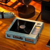 Cayin CP6 - Portable CD Player with Tubes