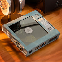 Cayin CP6 - Portable CD Player with Tubes