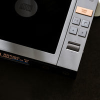 Cayin CP6 - Portable CD Player with Tubes