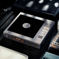 Cayin CP6 - Portable CD Player with Tubes