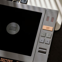 Cayin CP6 - Portable CD Player with Tubes