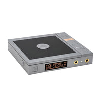 Cayin CP6 - Lecteur CD portable à tubes