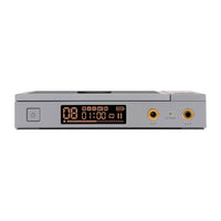 Cayin CP6 - Lecteur CD portable à tubes