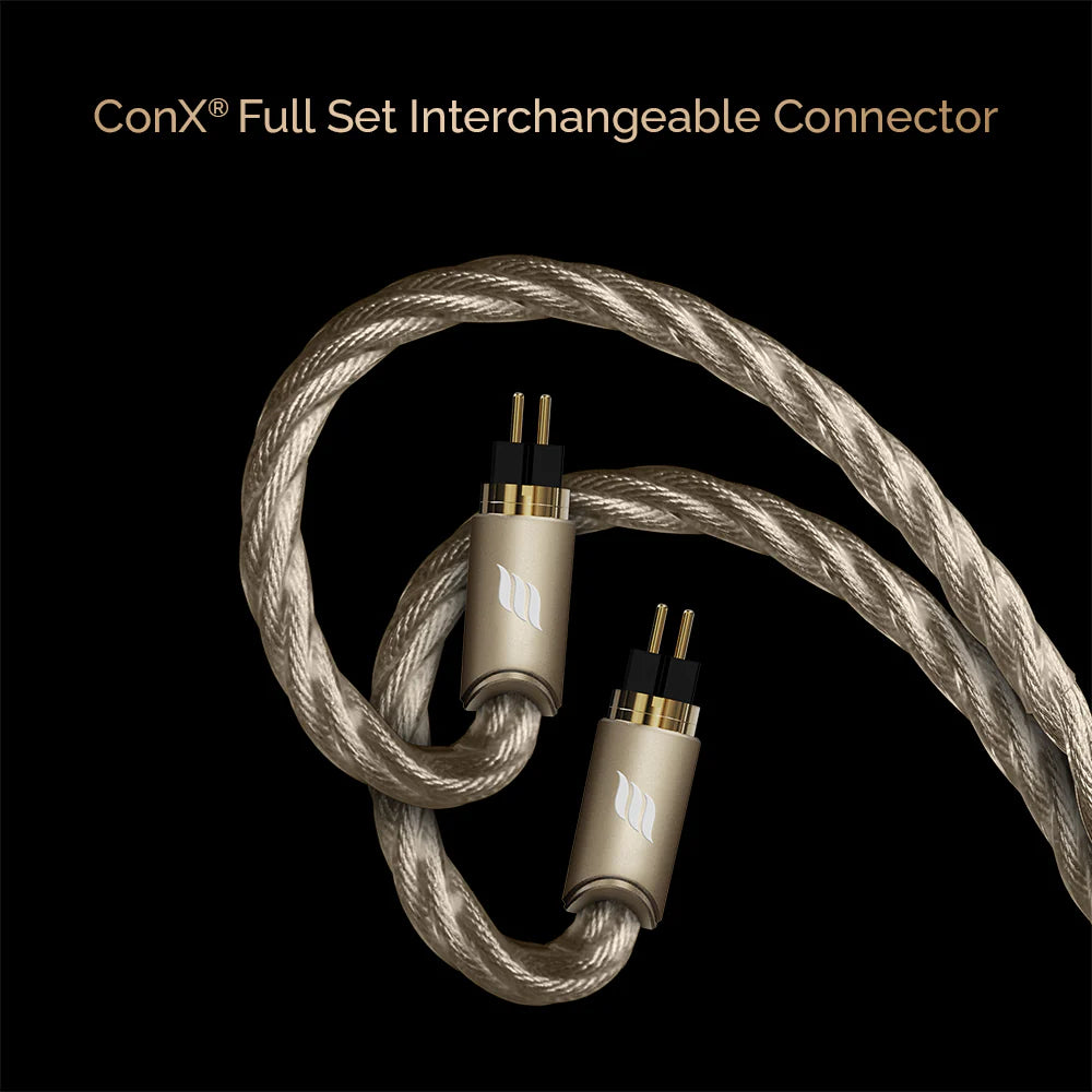 Effect Audio  CENTURION II - Flagship IEM cable