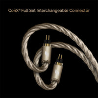 Effect Audio  CENTURION II - Flagship IEM cable