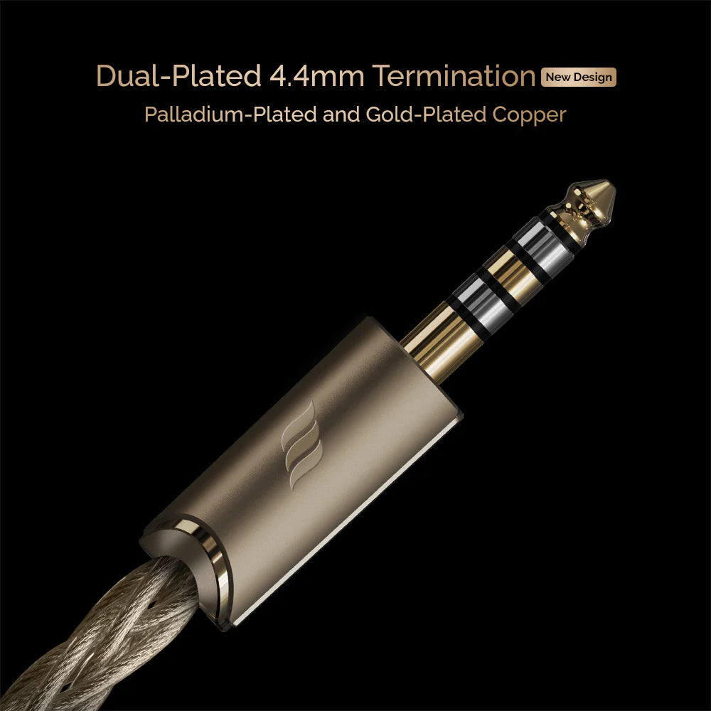 Effect Audio  CENTURION II - Flagship IEM cable