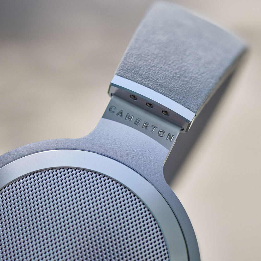 Camerton Binom ER 2024 - Écouteurs phares d&