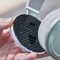 Camerton Binom ER 2024 - Écouteurs phares d'Isodyman