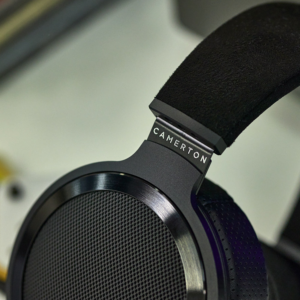 Camerton Binom ER 2024 - Écouteurs phares d&