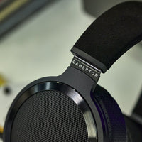 Camerton Binom ER 2024 - Écouteurs phares d'Isodyman