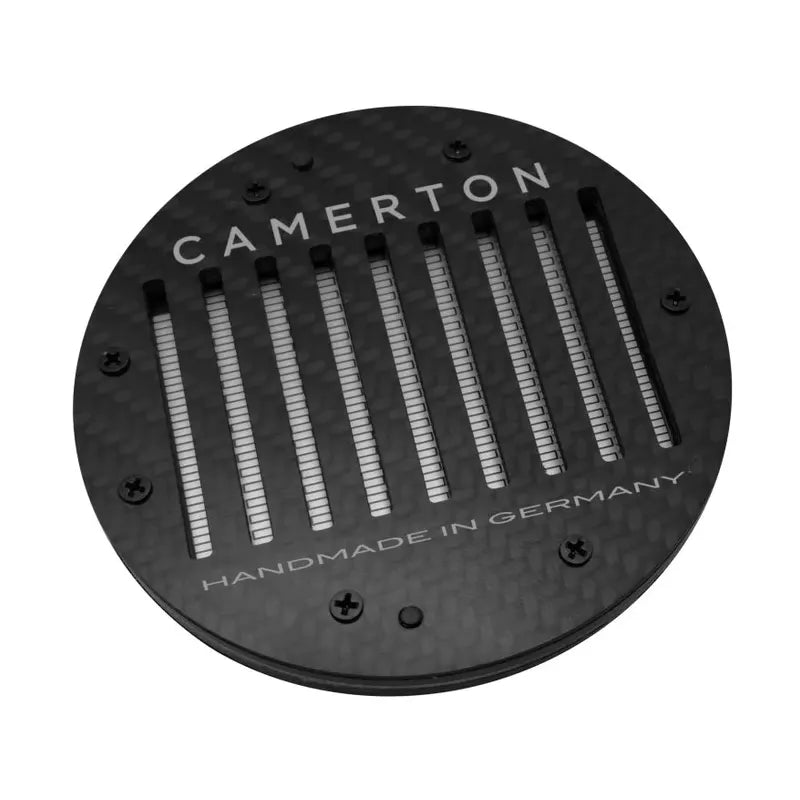 Camerton Binom ER 2024 - Écouteurs phares d&
