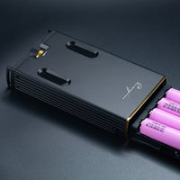 Cayin C9ii - mobiler Röhrenverstärker