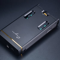Cayin C9ii - mobiler Röhrenverstärker