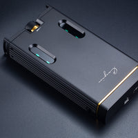 Cayin C9ii - mobiler Röhrenverstärker