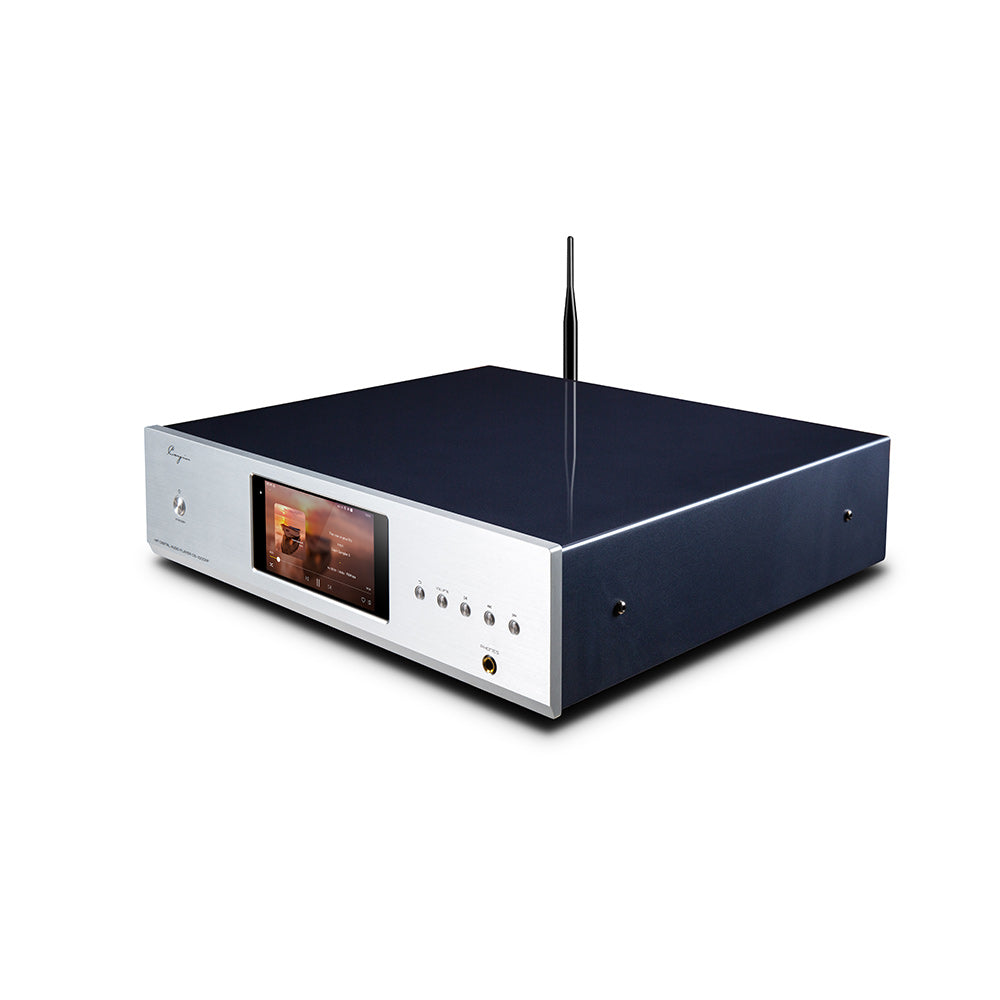 Cayin CS-100 DAP - High-End Desktop DAP & Streamer – Audio Essence