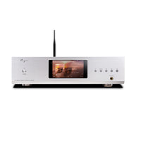 Cayin CS-100 DAP - High-End DAP & Streamer  - Open Box