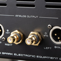 Cayin CS-100 DAP - High-End DAP & Streamer  - Open Box