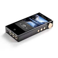 Cayin N3ultra - DAC DAC High-Fend Tubes DAP