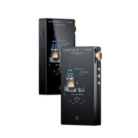 Cayin N3ultra - DAC DAC High-Fend Tubes DAP