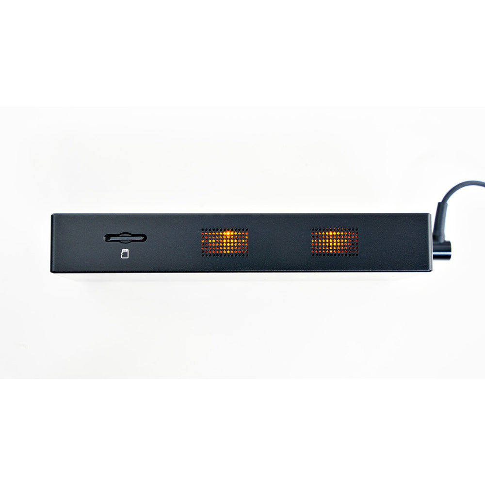 Cayin N3ultra - DAC DAC High-Fend Tubes DAP