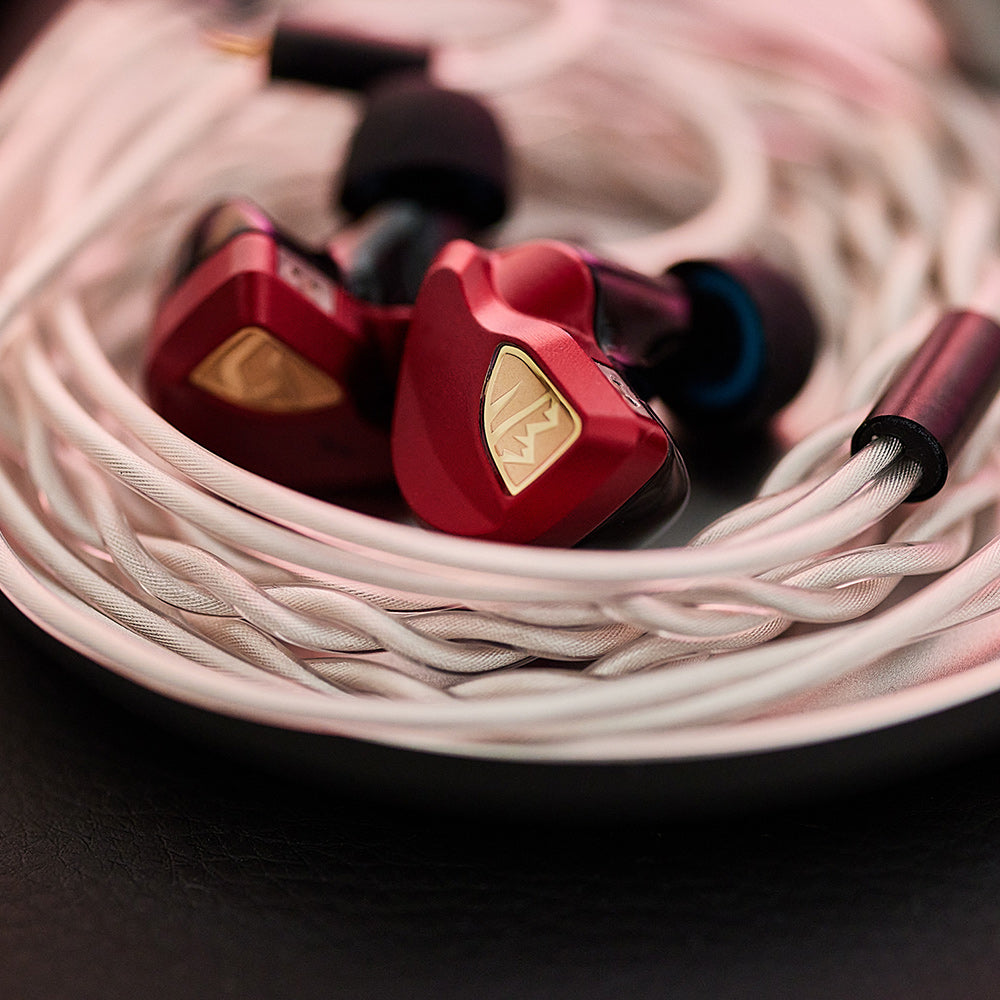 GaudioLabs Tödi - Swiss High-End IEMs