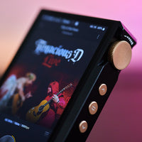 Cayin N3ultra - DAC DAC High-Fend Tubes DAP