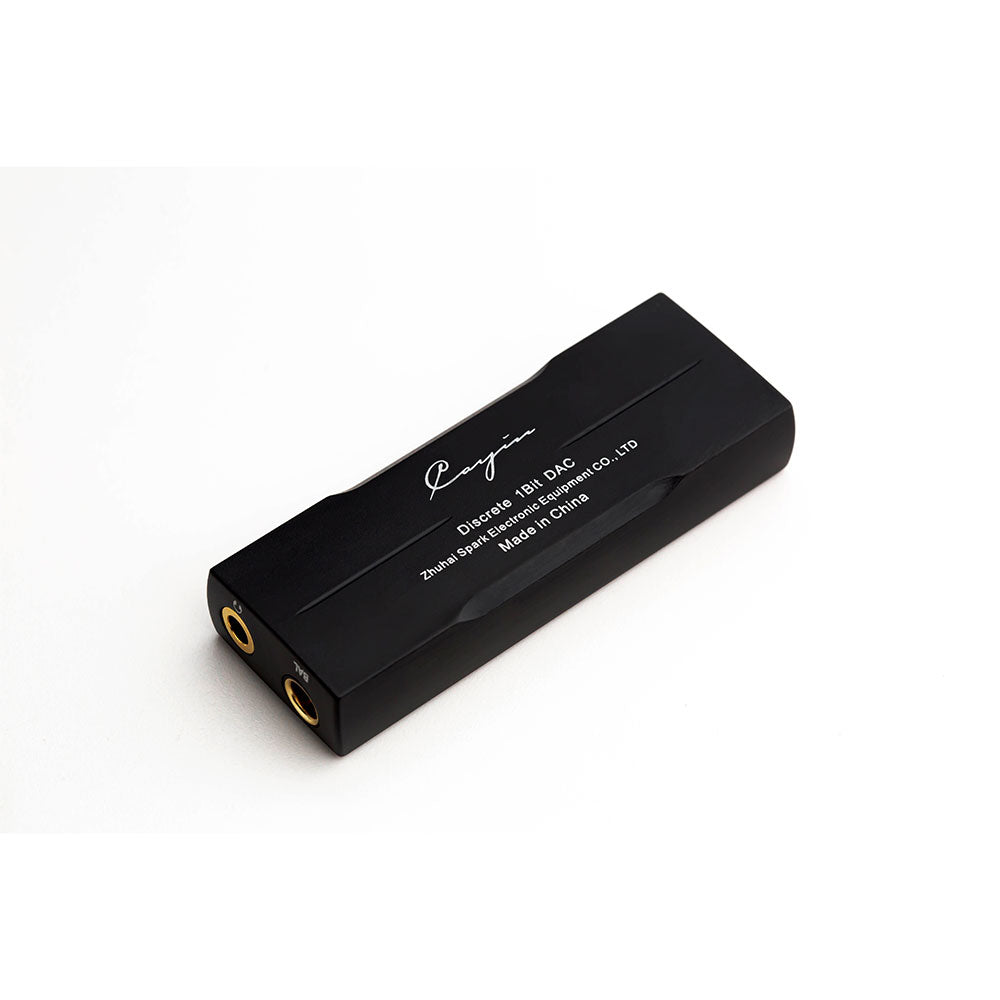 Cayin RU7 - 1 bit DSD dongle