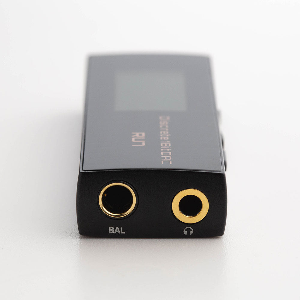 Cayin RU7 - 1 bit DSD dongle – Audio Essence
